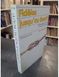 Fidèle jusqu'au bout : des couples en crise et qui s'en sortent